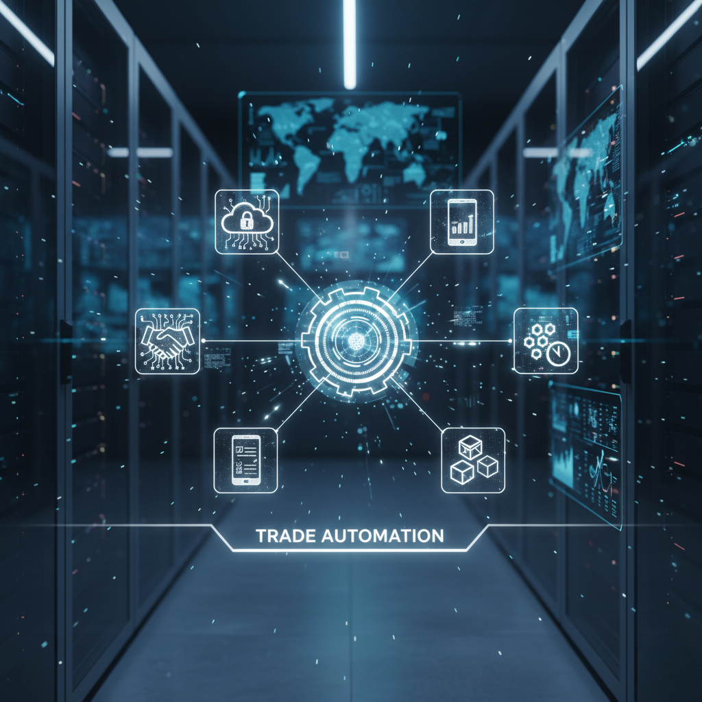 Trade Automation